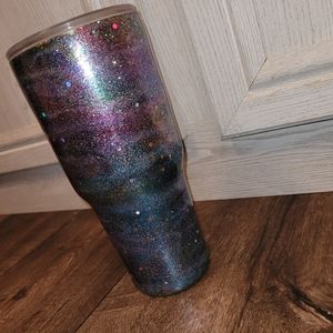 Custom Tumbler